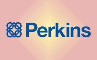 ✓ Perkins 10000-00424 Запчасти Перкинс / Вилсон 